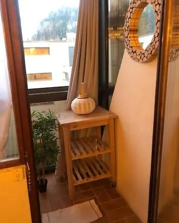 Studio Chez Sandra Apartment La Bresse