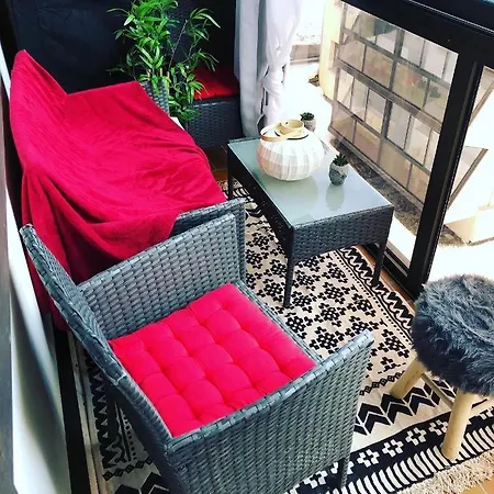 Studio Chez Sandra *