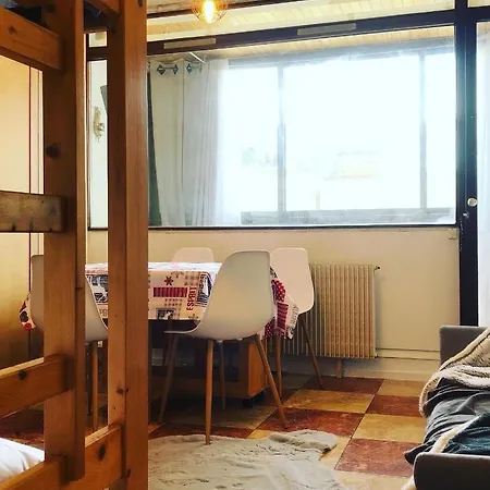 Studio Chez Sandra Apartment