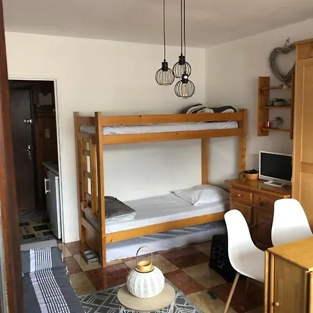 Studio Chez Sandra