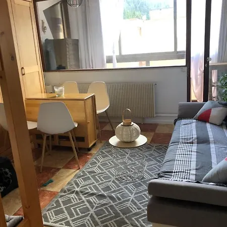 Studio Chez Sandra
