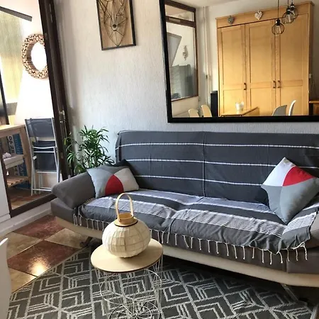 Studio Chez Sandra Apartment