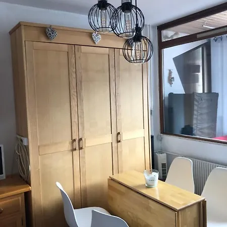 Studio Chez Sandra Apartment *