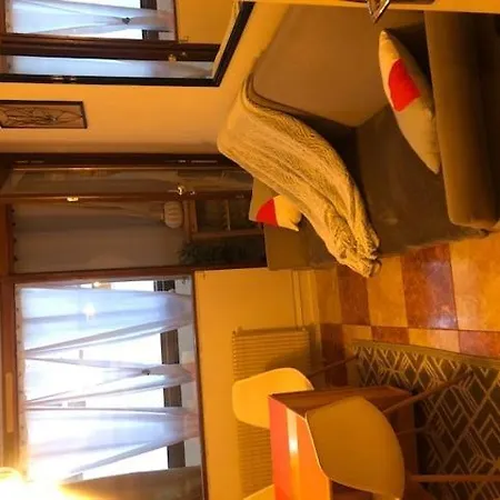 Studio Chez Sandra Apartment La Bresse